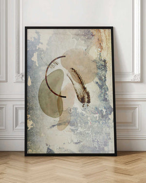 Tablou înramat „Boho art 7” de Rafal Kulik