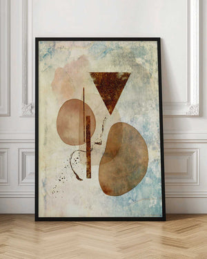Tablou înramat „Boho art 8” de Rafal Kulik