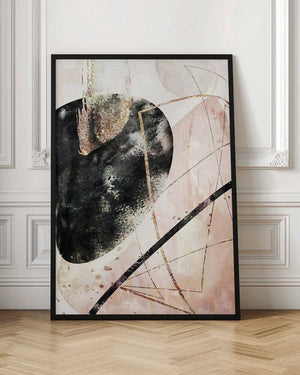 Tablou înramat „Boho art 9” de Rafal Kulik