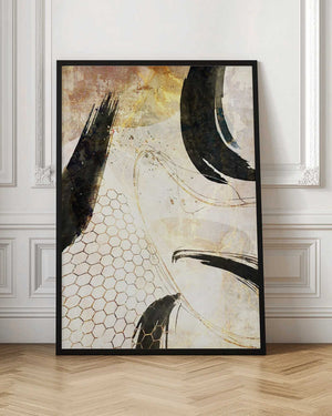 Tablou înramat „Boho art 10” de Rafal Kulik