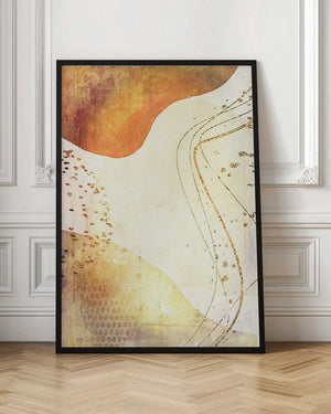 Tablou înramat „Boho art 12” de Rafal Kulik