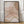 Tablou înramat „Blush and Brown Abstract” de Kathrin Pienaar