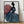 Tablou înramat „Winged Dancer” de Ruth Day