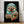 Tablou înramat „SPACESLOTH” de Adam Lawless