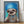 Tablou înramat „SLOTH WITH GOGGLES” de Adam Lawless