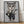 Tablou înramat „heavy metal cat” de Adam Lawless