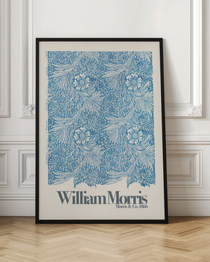 Tablou înramat „Marigold” de William Morris
