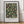Tablou înramat „Fruit Pattern” de William Morris