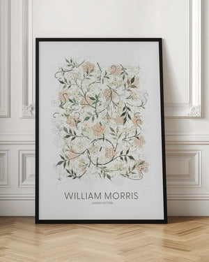 Tablou înramat „Jasmine” de William Morris