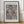Tablou înramat „Cray” de William Morris