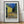 Tablou înramat „Café Terrace At Night” de Vincent Van Gogh