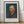 Tablou înramat „Self-Portrait” de Vincent Van Gogh