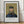 Tablou înramat „The Postman” de Vincent Van Gogh