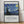 Tablou înramat „The Starry Night” de Vincent Van Gogh