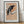 Tablou înramat „Crow On Snowy Branch” de Ohara Koson