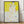 Tablou înramat „The Girl In The Yellow Dress” de Francesco Gulina