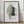 Tablou înramat „Simple Green-3” de Sally Ann Moss