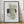 Tablou înramat „Simple Green-1” de Sally Ann Moss