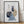 Tablou înramat „Smooth Shapes-2” de Sally Ann Moss