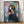 Tablou înramat „Girl 1” de Famous When Dead
