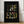 Tablou înramat „The End” de Famous When Dead