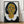 Tablou înramat „Winona” de Famous When Dead