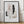 Tablou înramat „Brush Strokes-1” de Sally Ann Moss