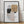 Tablou înramat „Brush Strokes-4” de Sally Ann Moss