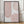 Tablou înramat „Love Pink-2” de Sally Ann Moss