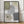 Tablou înramat „Green-Grey-1” de Sally Ann Moss