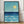 Tablou înramat „Sea Swim ii” de longwayhome