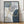 Tablou înramat „Shapley Blue-2” de Sally Ann Moss