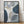 Tablou înramat „Shapley Blue-1” de Sally Ann Moss