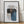 Tablou înramat „Night Blue-3” de Sally Ann Moss