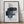 Tablou înramat „Night Blue-2” de Sally Ann Moss