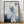 Tablou înramat „Floral Blue-3” de Sally Ann Moss