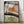 Tablou înramat „Light No2” de Dan Hobday
