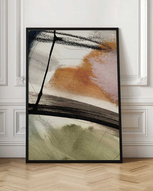 Tablou înramat „Light No2” de Dan Hobday