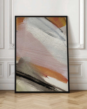 Tablou înramat „Light” de Dan Hobday