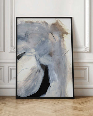Tablou înramat „Windy” de Dan Hobday