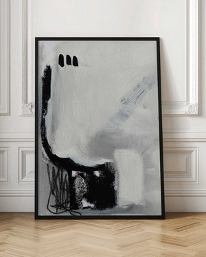 Tablou înramat „Beyond No2” de Dan Hobday