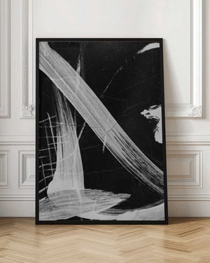Tablou înramat „Sinking No2” de Dan Hobday