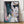 Tablou înramat „Statement No2” de Dan Hobday