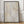 Tablou înramat „Calm Ivory-1” de Sally Ann Moss