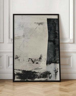 Tablou înramat „Movement” de Dan Hobday