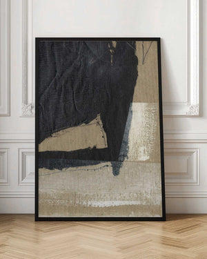 Tablou înramat „Texture” de Dan Hobday