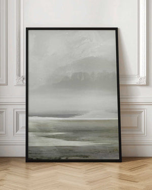 Tablou înramat „Lakes No2” de Dan Hobday