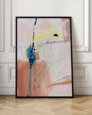 Tablou înramat „Summer Dream No2” de Dan Hobday
