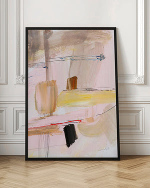 Tablou înramat „Summer Dream” de Dan Hobday