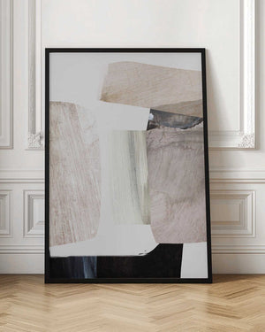 Tablou înramat „Clay” de Dan Hobday